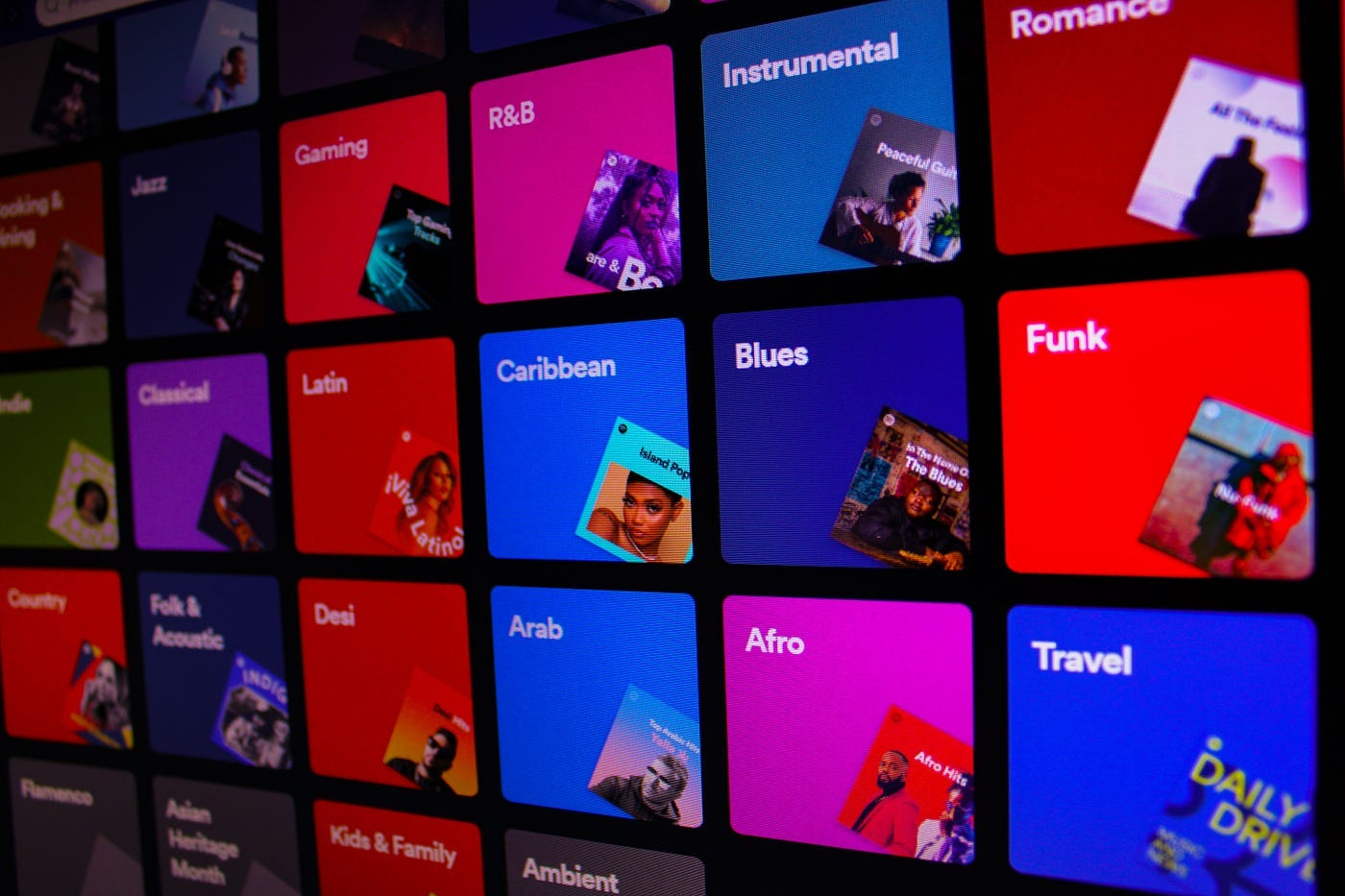 How to Build Music Recommendation System using Python , Spotify Api and streamlit