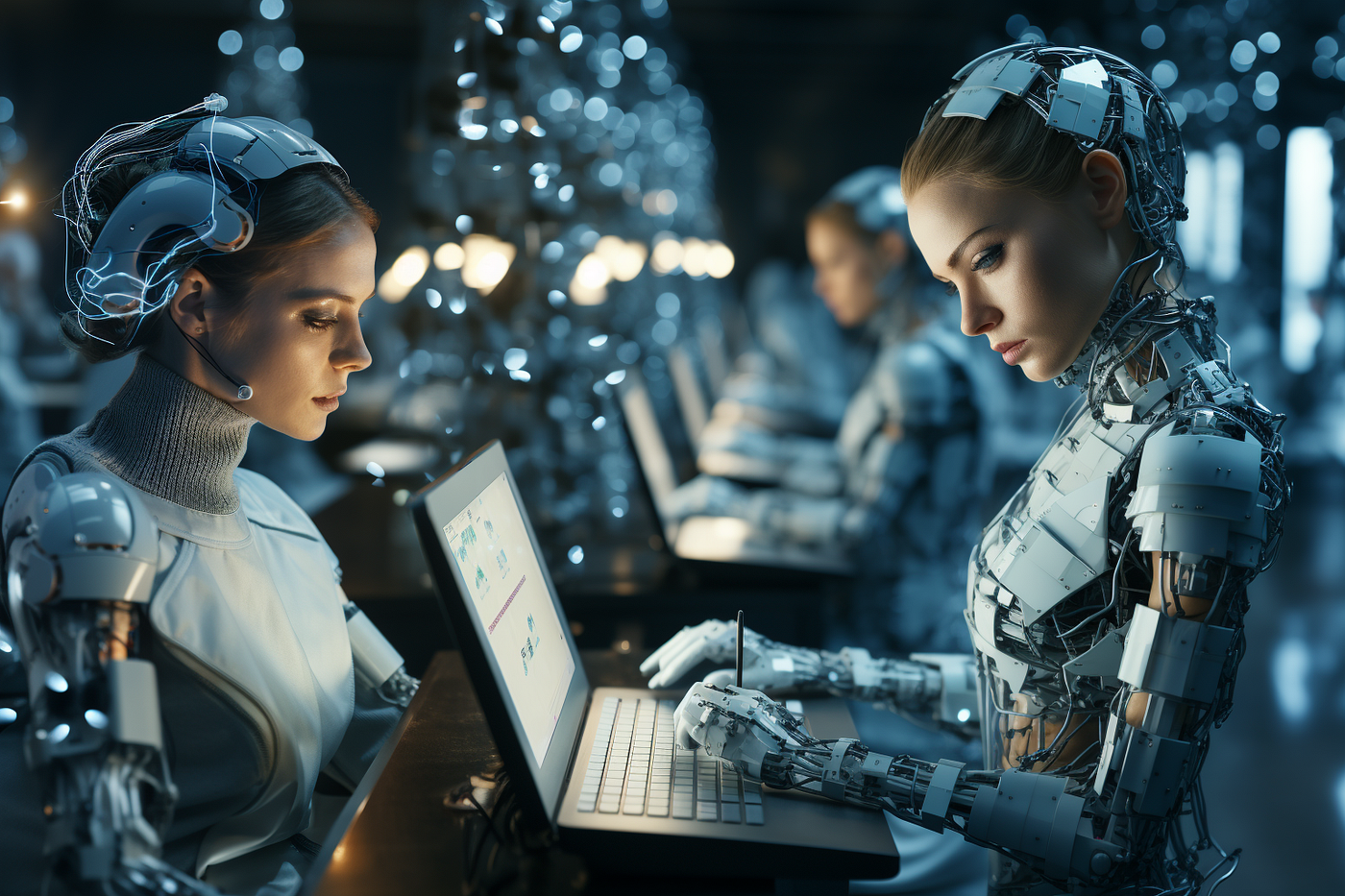 Hack Your Productivity: Build a Custom AI-Powered Personal Assistant in Python!