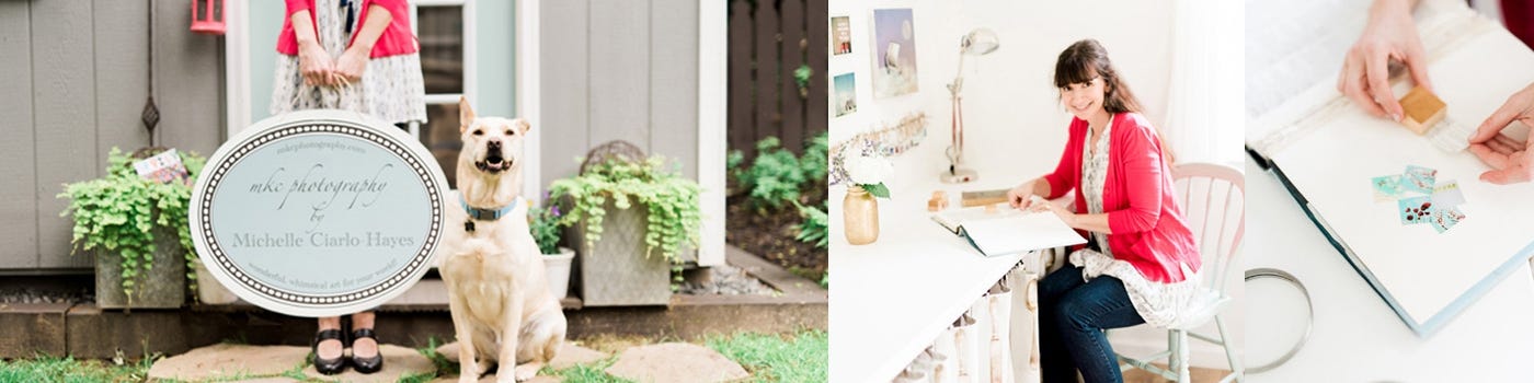 Pop Up Sidewalk Handcrafted Unique Home Goods Eco Friendly Too