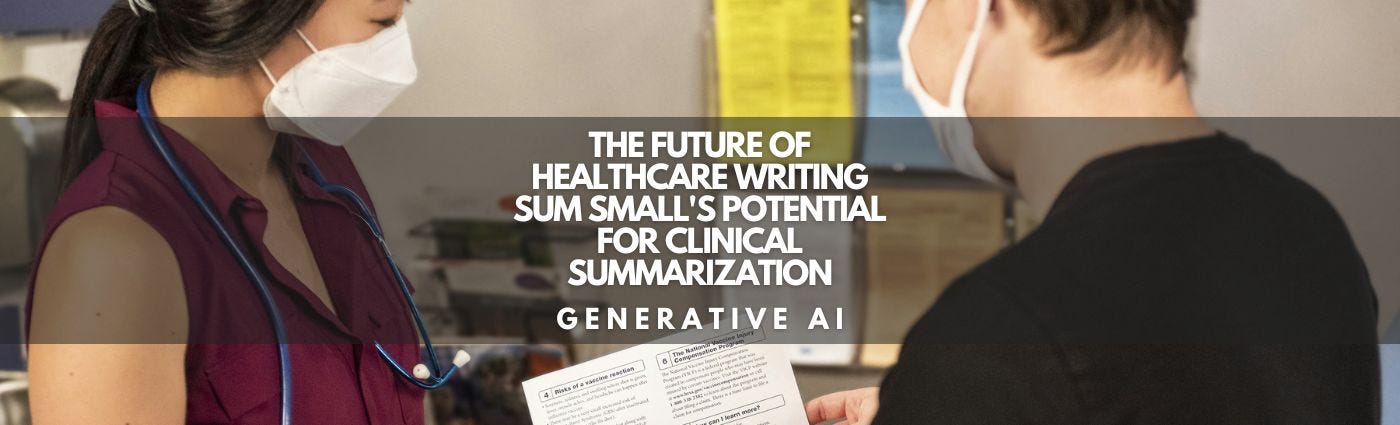 Sum Small Review : A SLM Healthcare