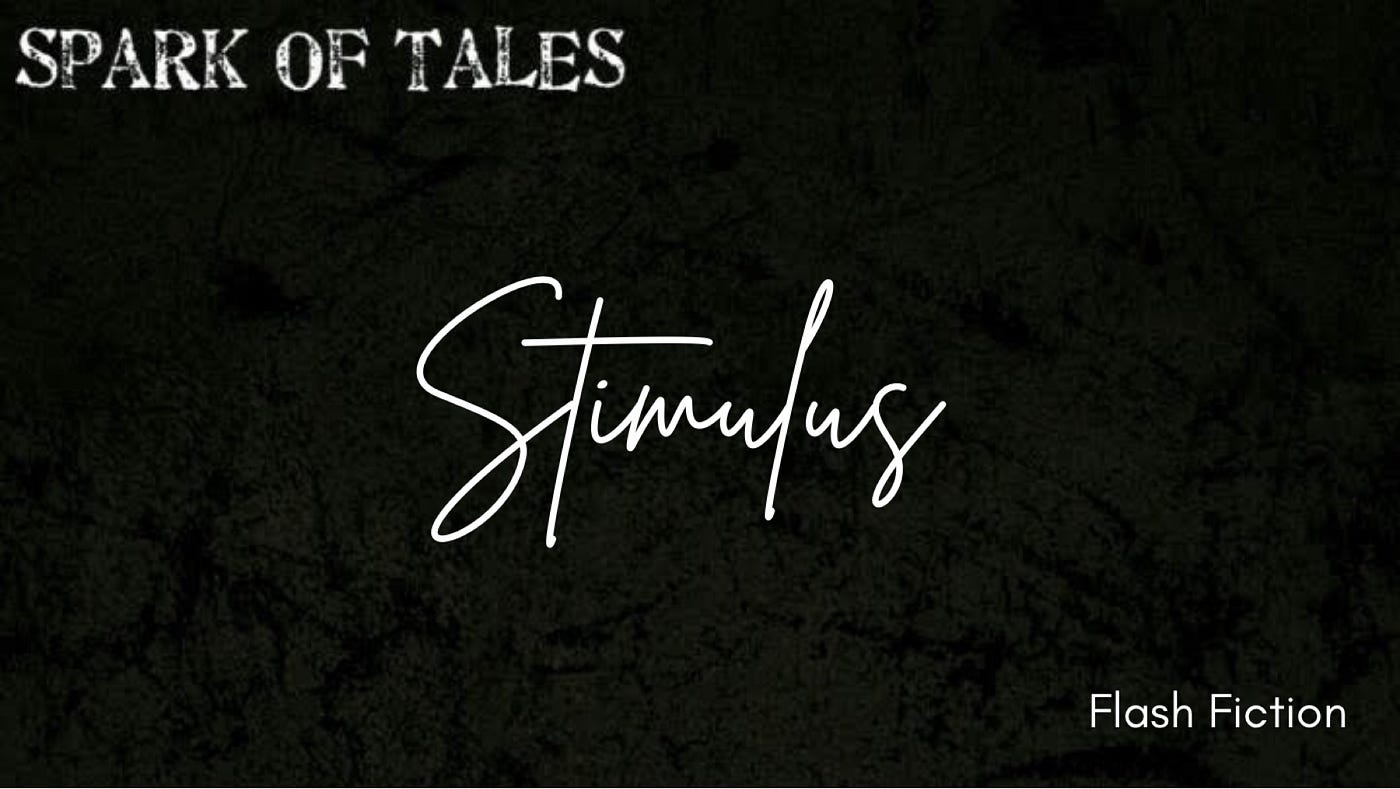 Stimulus