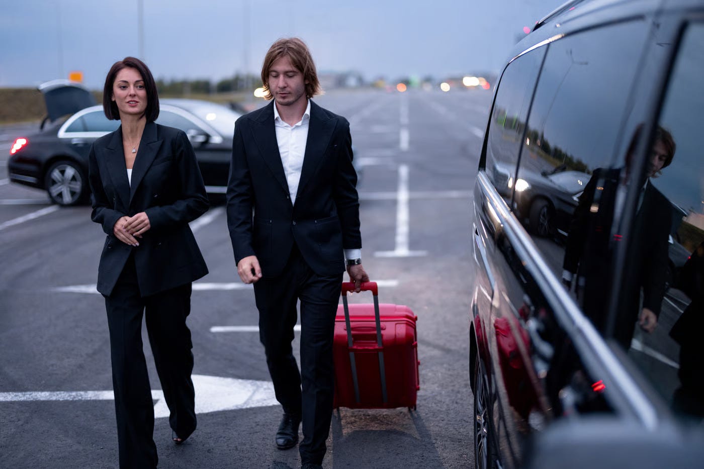 The Ultimate Guide to Booking the Best Airport Transfer Philadelphia The Ultimate Guide to Booking the Best Airport Transfer Philadelphia