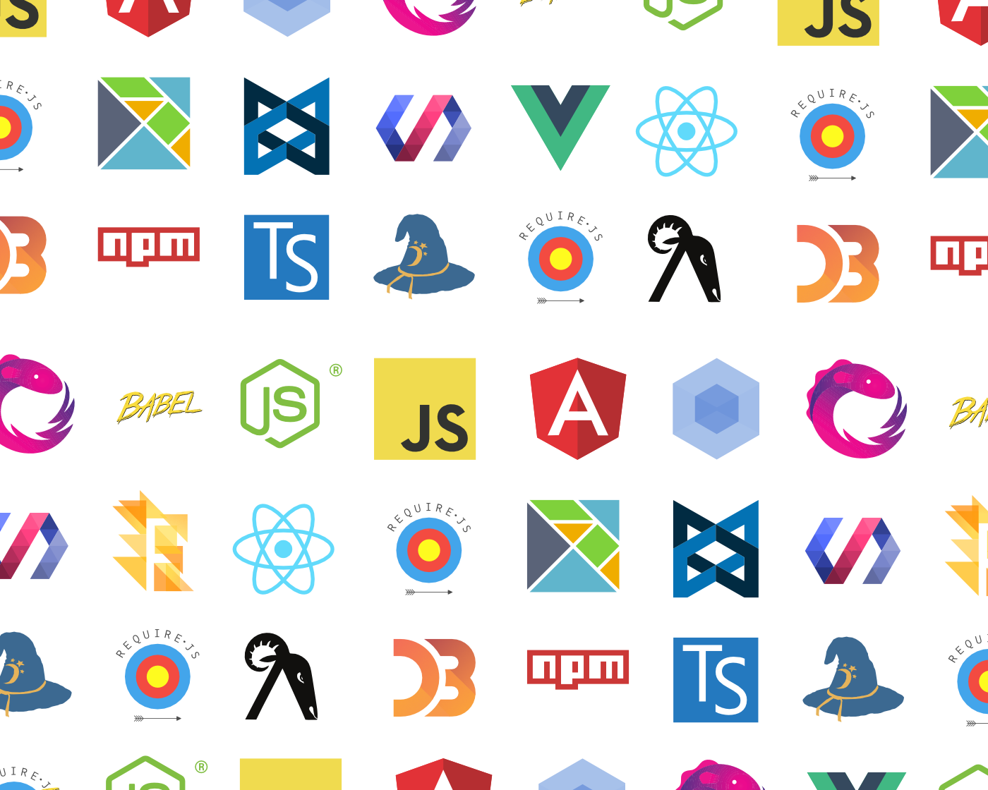 picture of JavaScript Frameworks in 2016