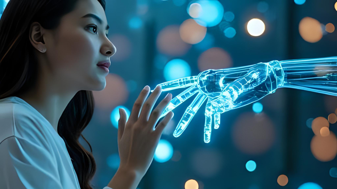 The 4-Type Human-AI Relationship Matrix (Which One Are You?)