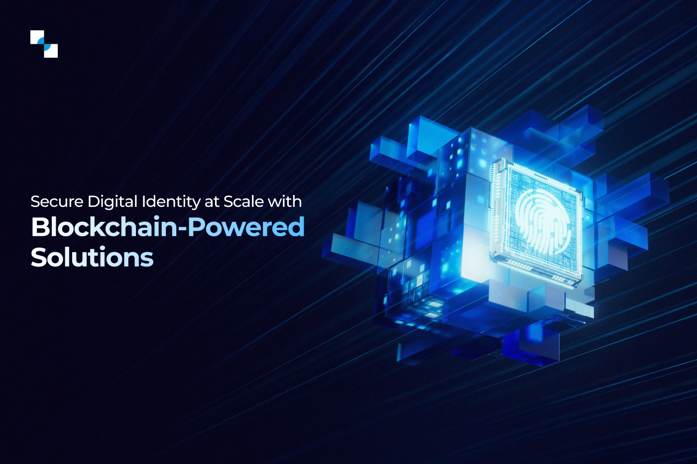 Decentralized Identity Platforms: A Business Guide to Building Secure, User-Controlled Identity…