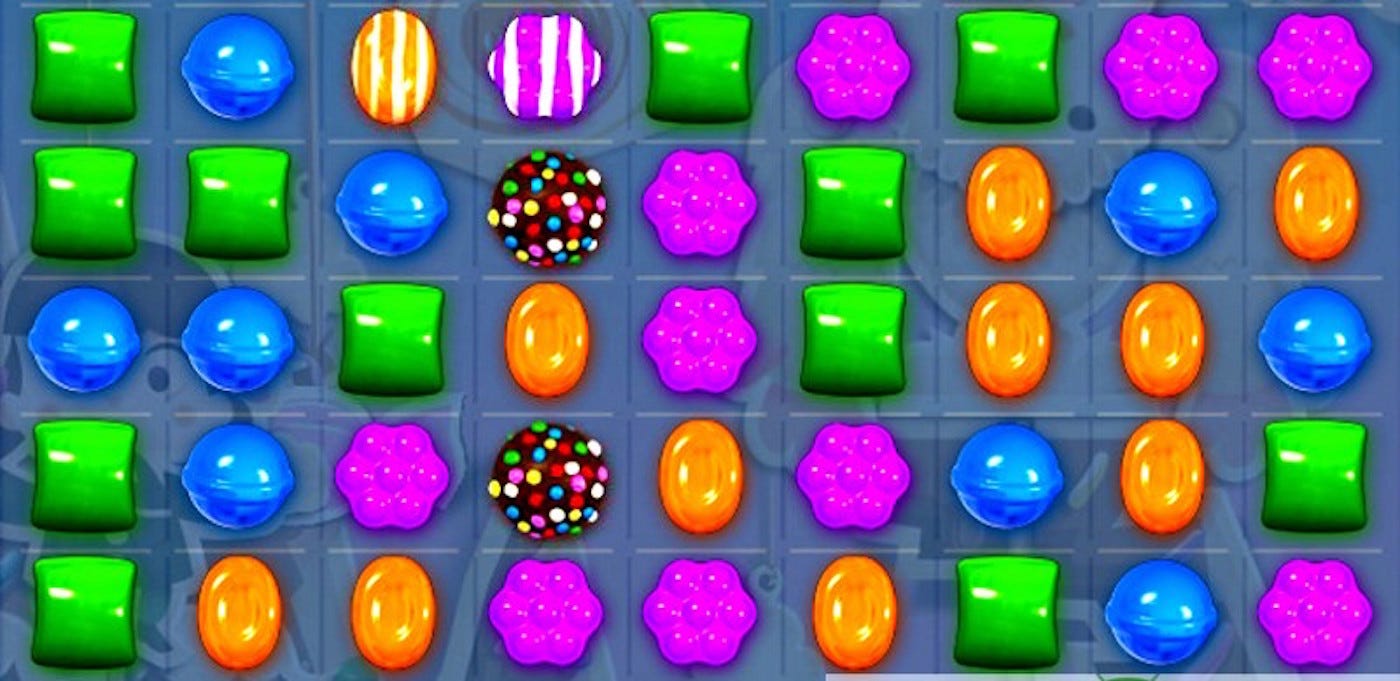 Image result for candy crush