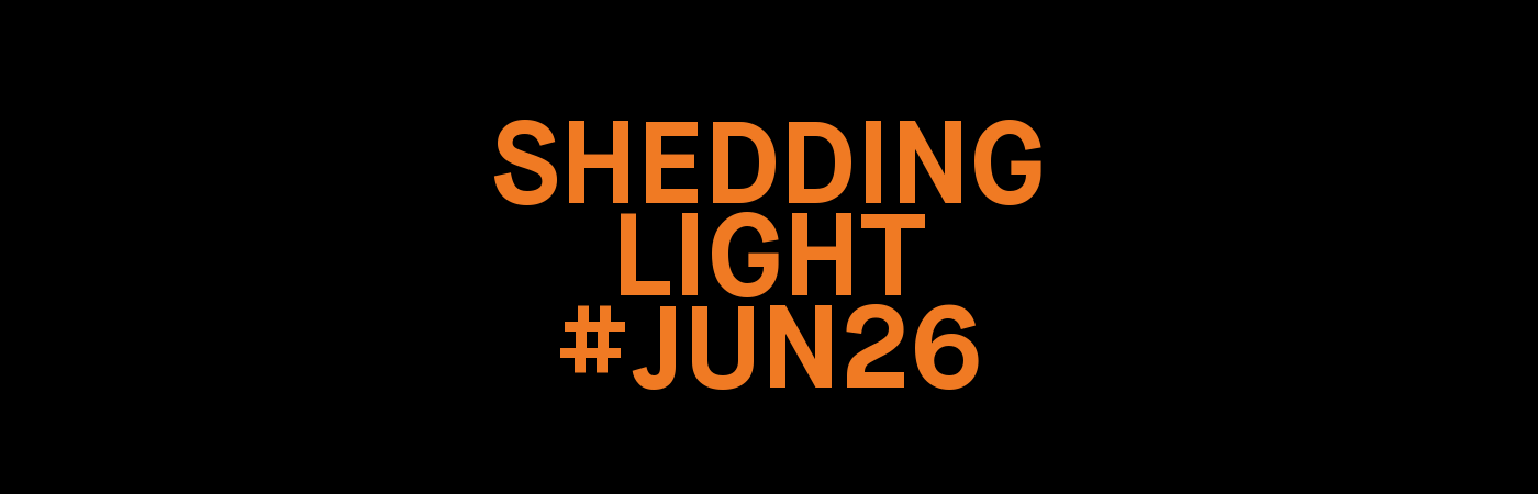 Shedding Light #JUN26: The Invisible Market Behind Crypto Prices