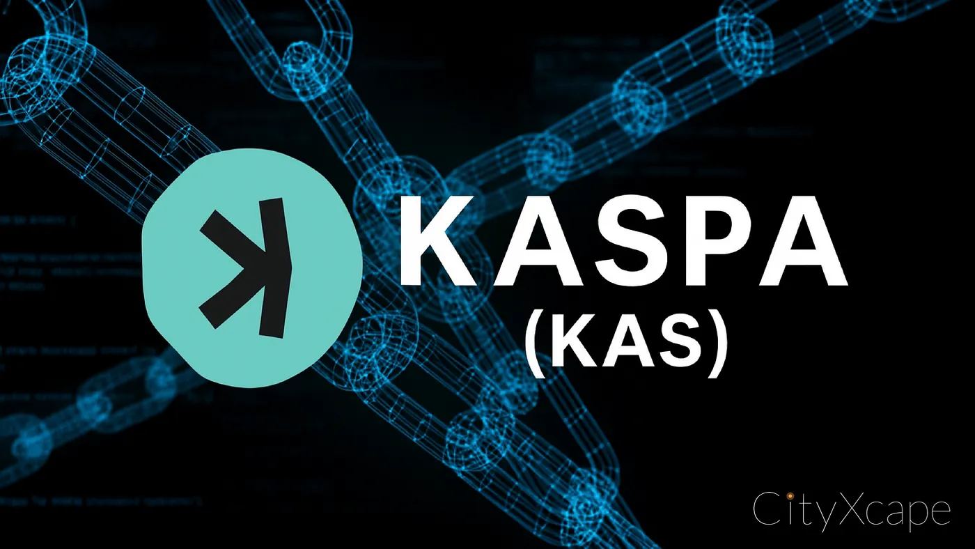 What is Kaspa KNS & Why You Should Get One