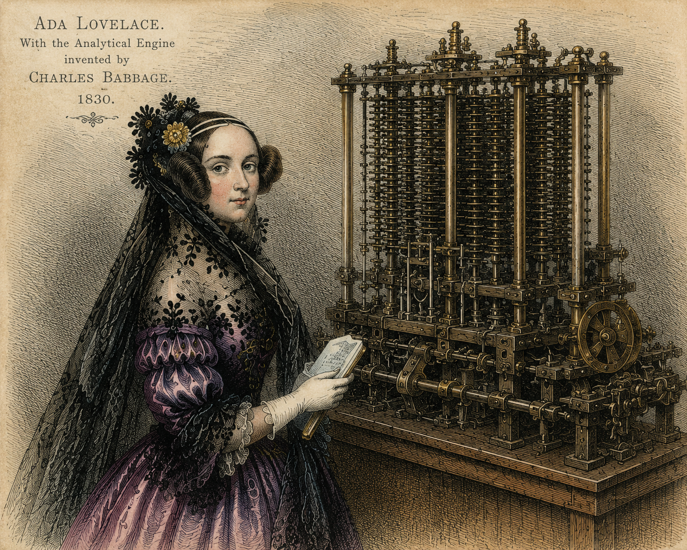 The Lovelace Test Revisited