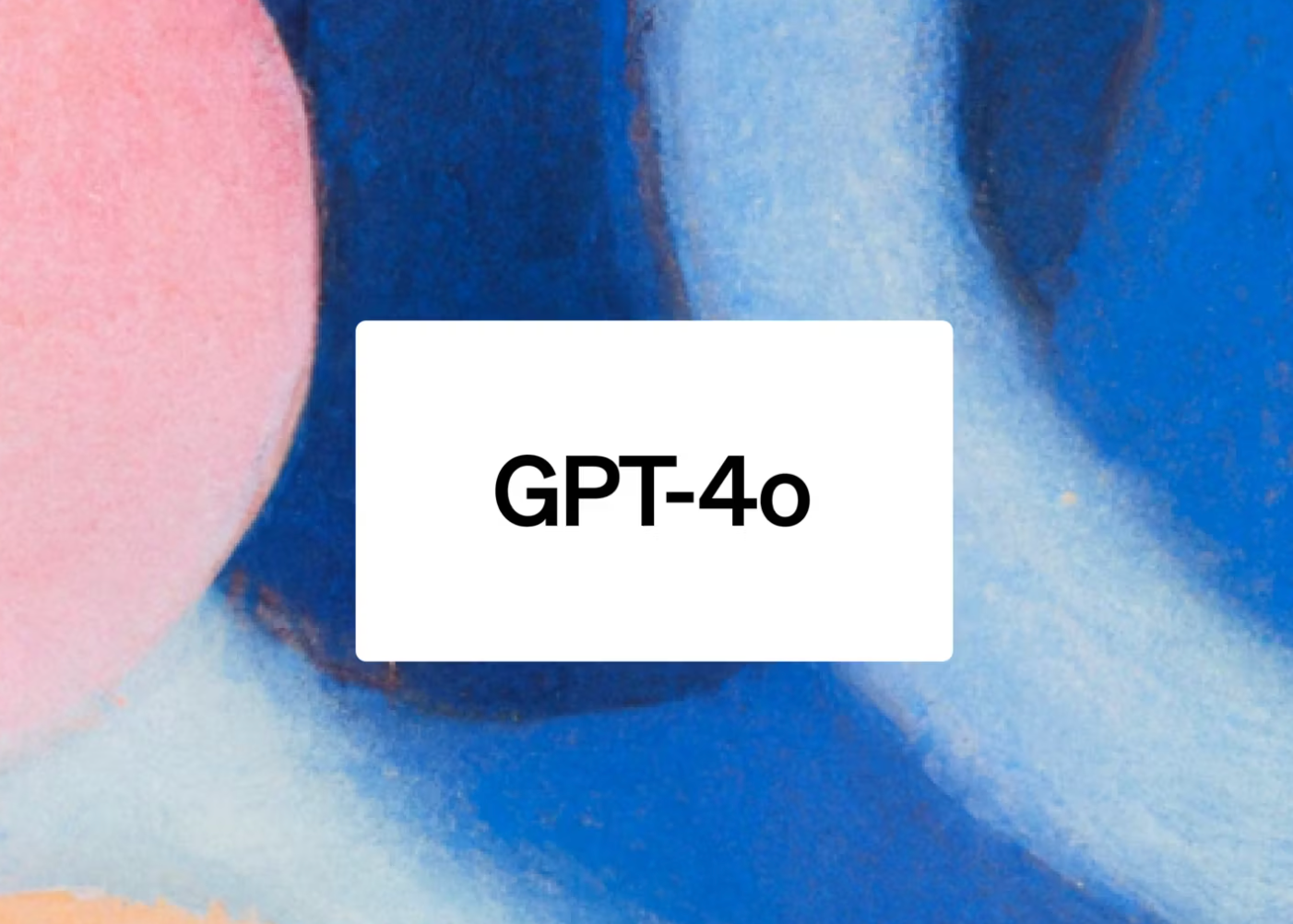 GPT-4o: Enhancing AI or Merely Repackaging Intelligence?