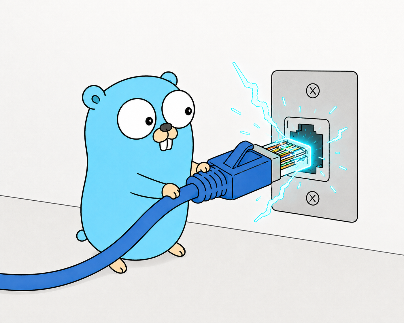Socket-Activation for a Go HTTP service. Part 1: On Linux with systemd.