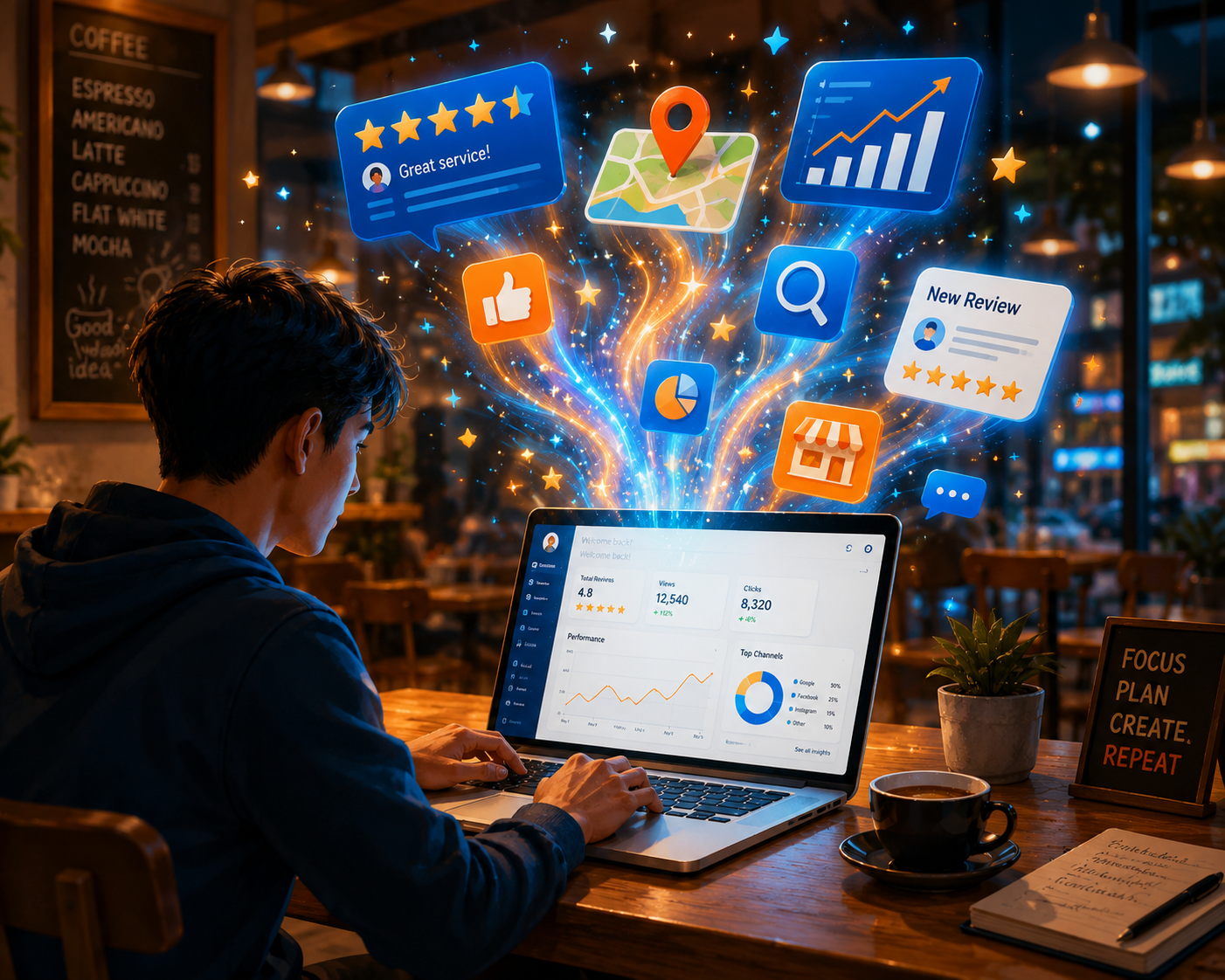 How to Start an AI Marketing Agency in 2026 (Without Employees or Experience)