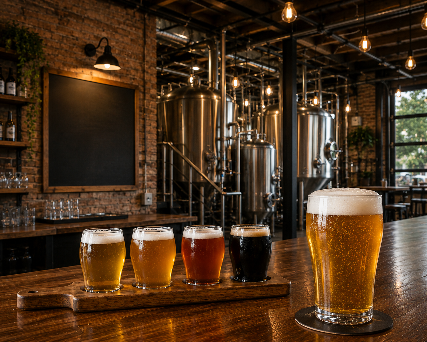 What the Data Told Mr Stone: A Brewery Territory Manager’s 2020 Rescue Plan, Built From 12 SQL…