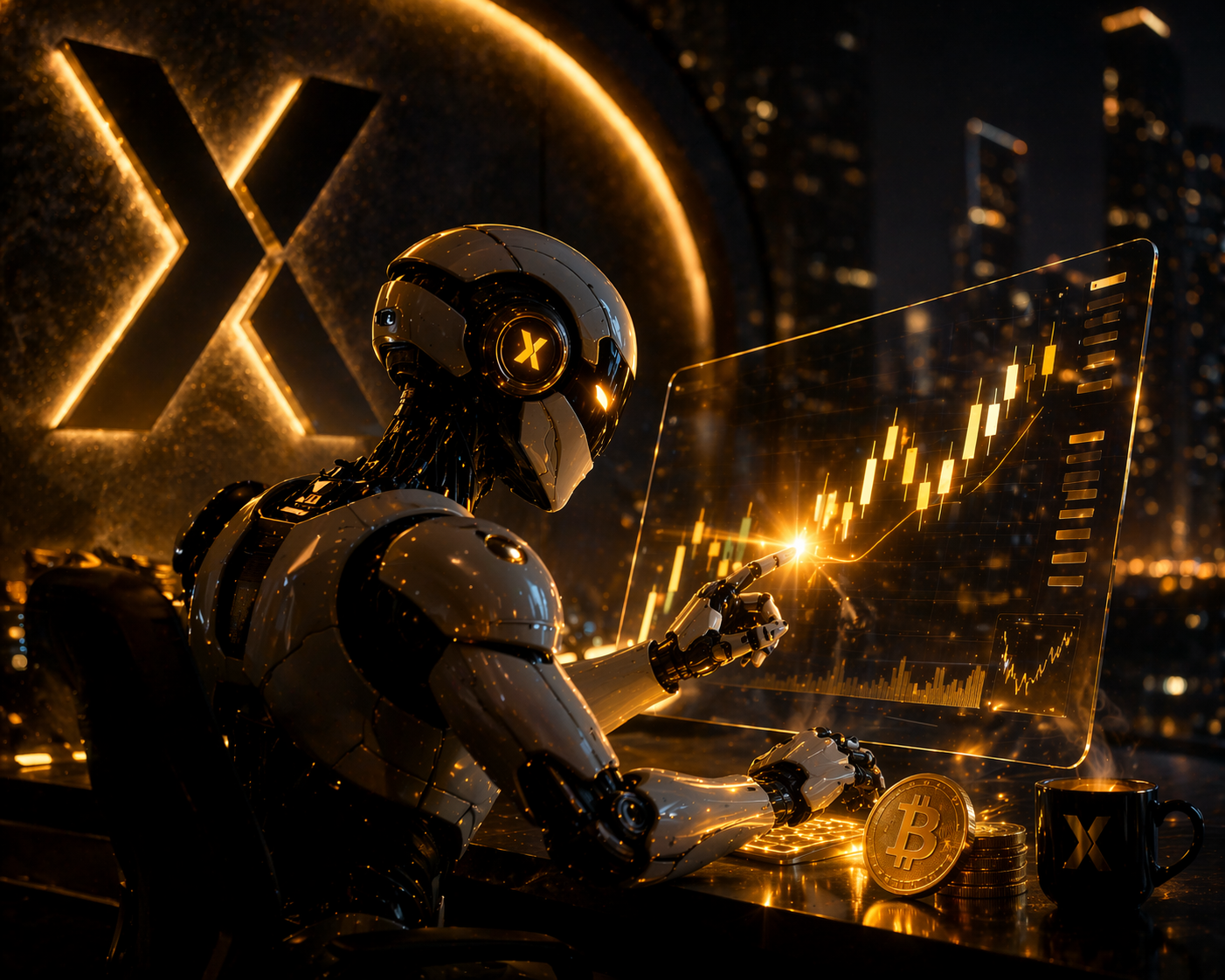 How to Compare Crypto Trading Robots — A Framework That Actually Works