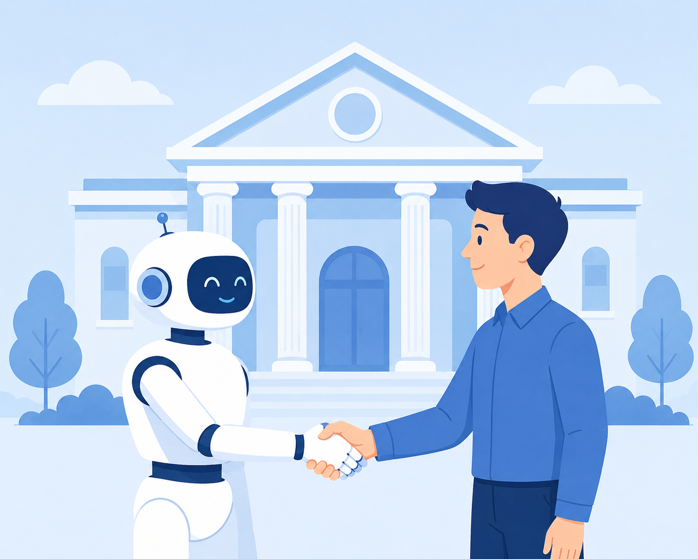 How AI Is Transforming Debt Collection - And Helping Customers Too