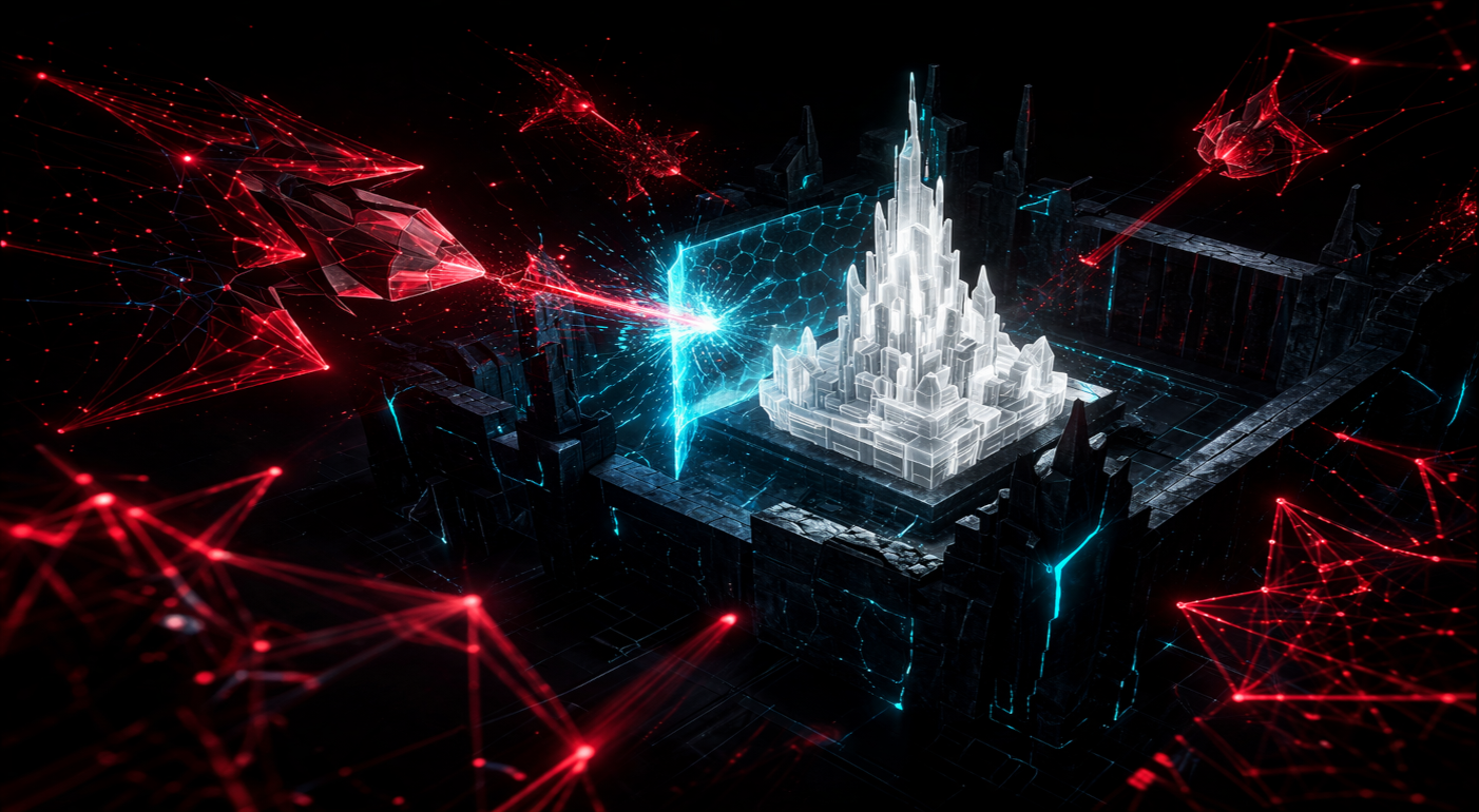 We Put Our Documentation Linter Under an AI-Driven Siege. Here’s the Post-Mortem