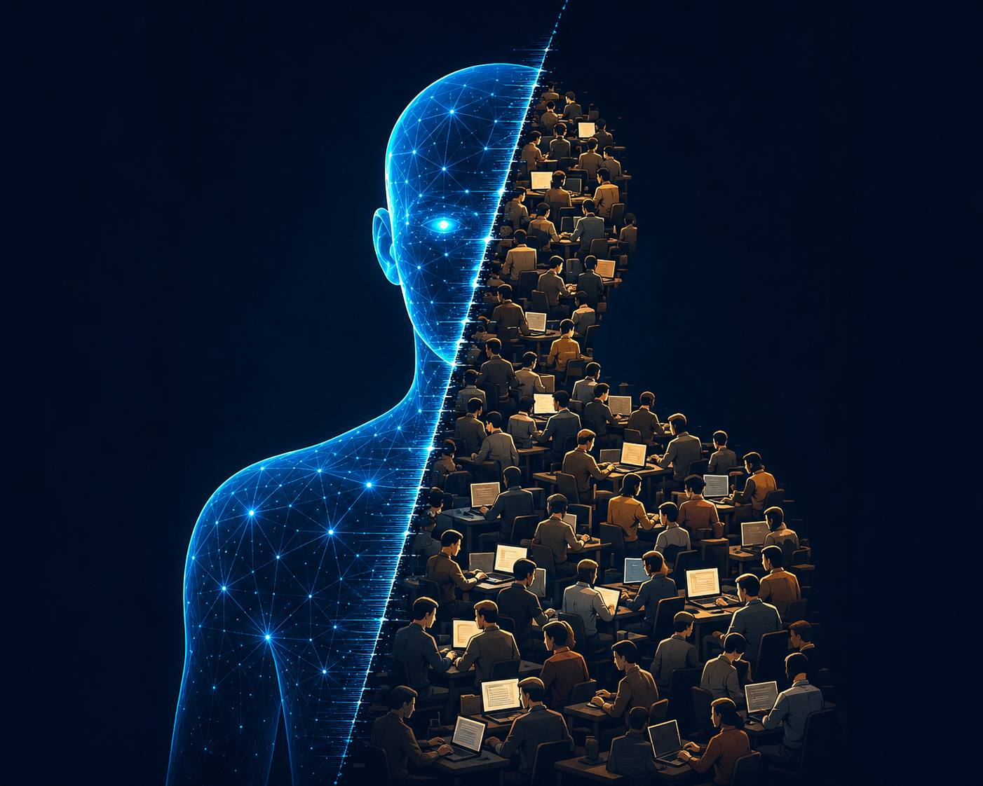 Who Actually Owns AI in Indian Business