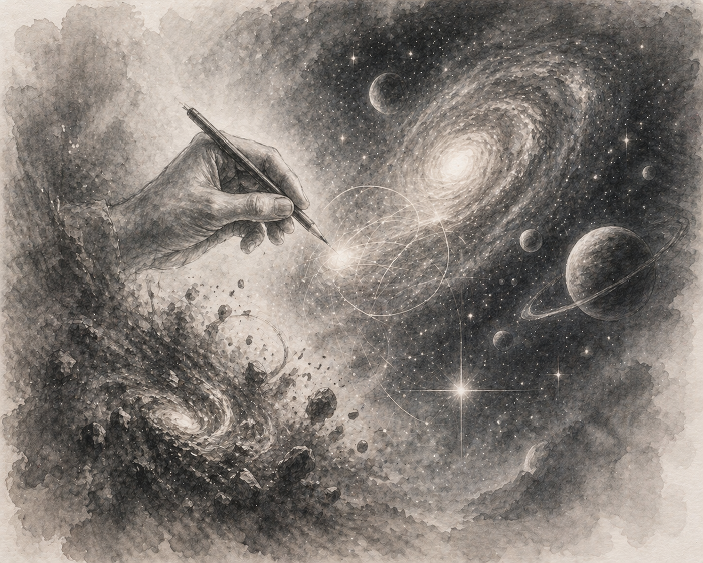 The Alchemy of Judgment