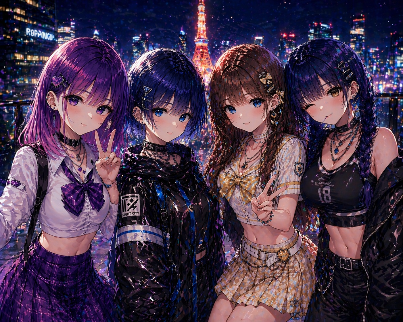What is SOBA OTOME? — Mirror Trading with Cute AI Otome Girls in Web3