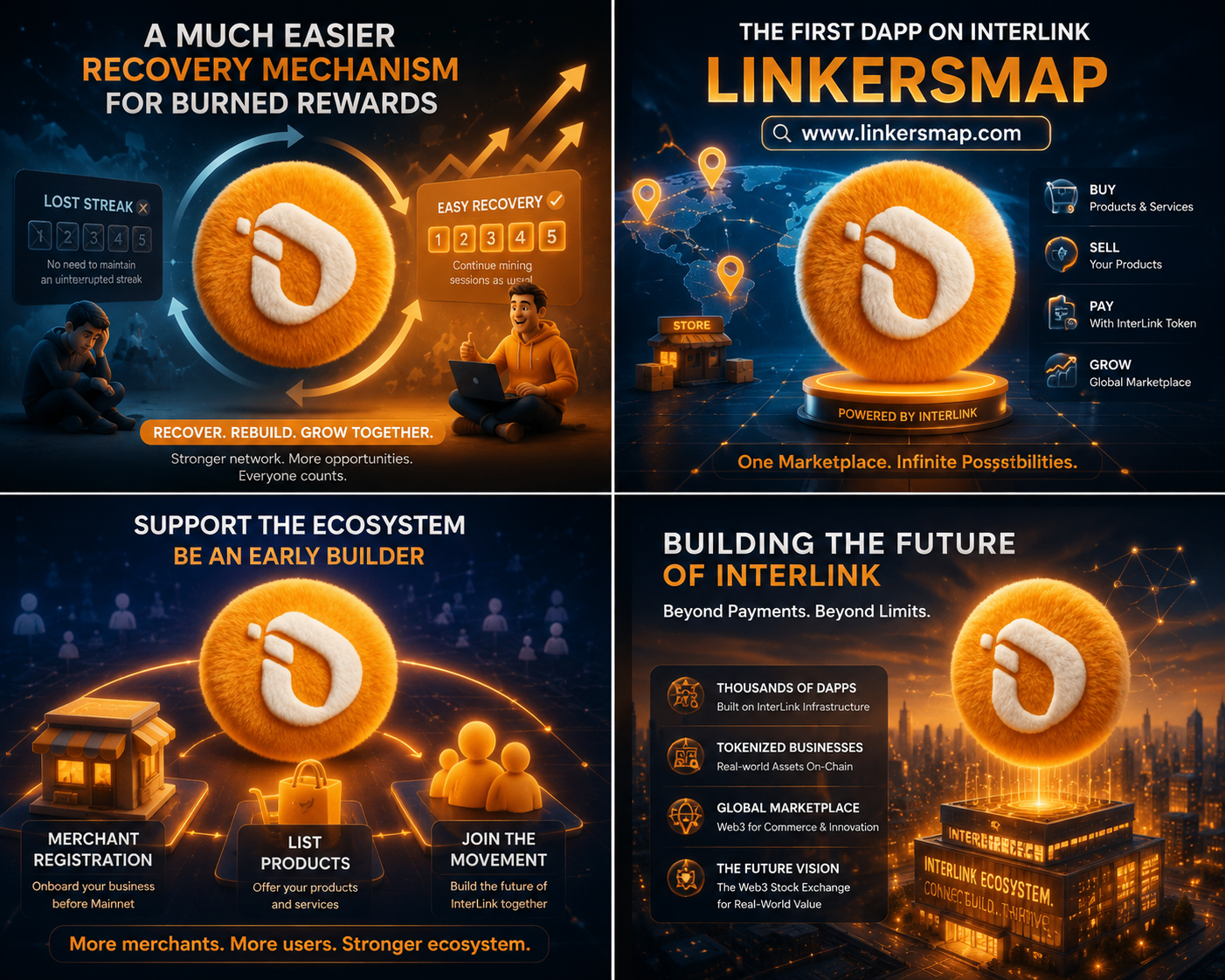 InterLink