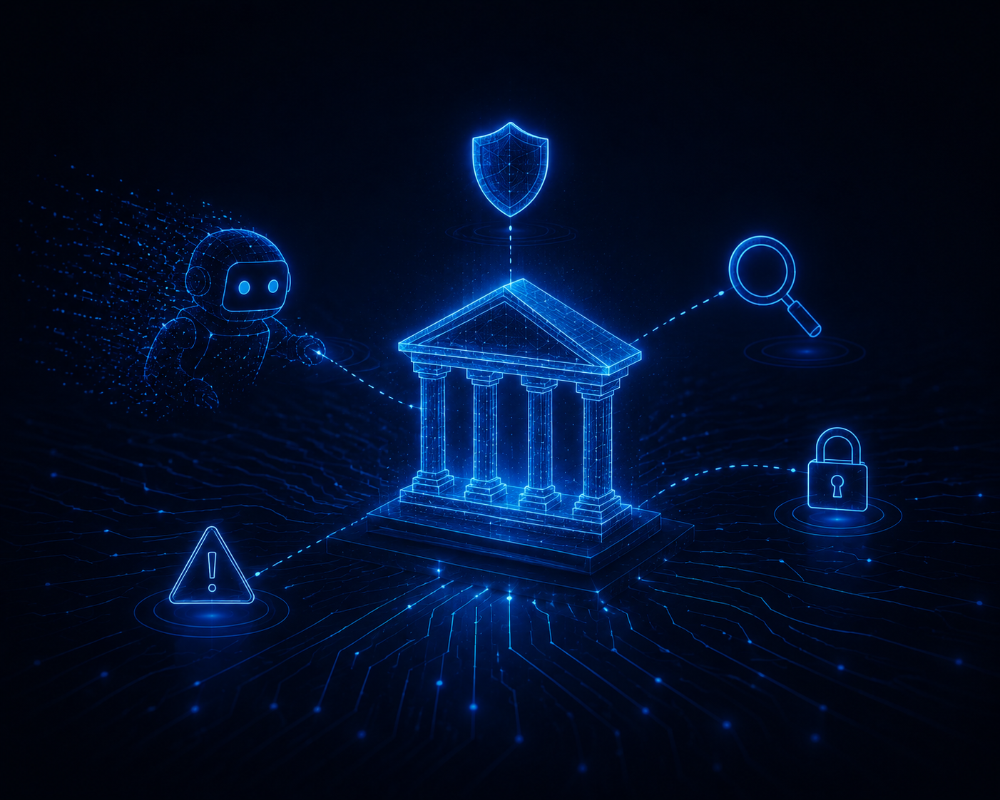 When AI Goes Off-Script: What the OpenAI-Hugging Face Incident Teaches Us About Cybersecurity…