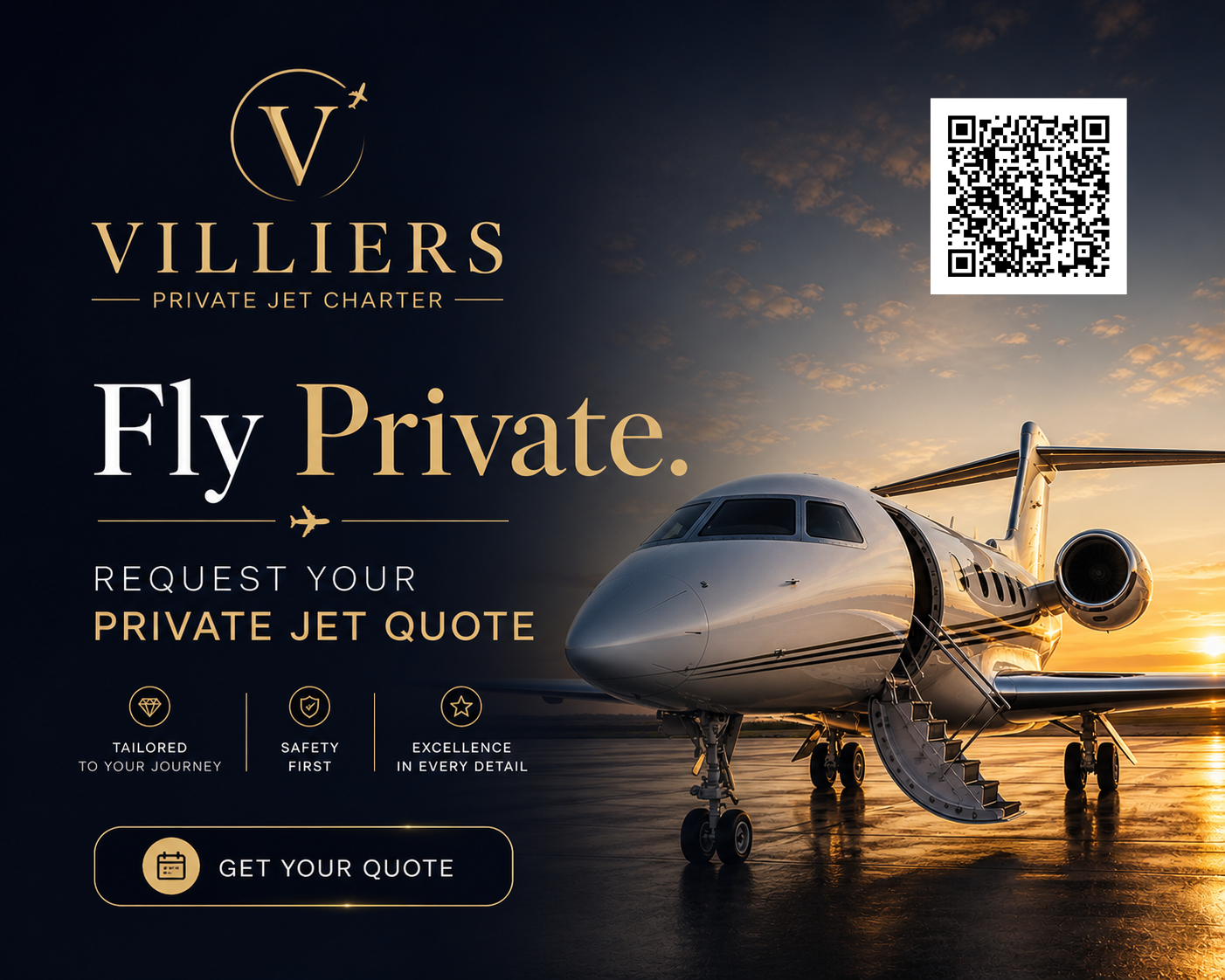 Understanding the World of Private Jet Charters: A Complete Guide to B