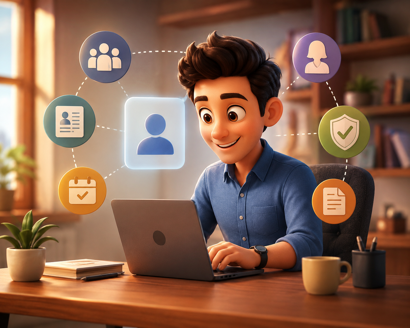 Can You Really Run HR Without an HR Department? Here’s How