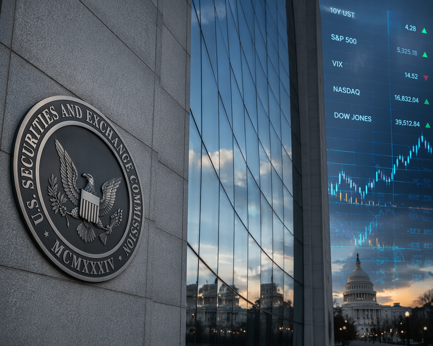 The SEC Just Shifted in Favor of Reg A+. Most Founders Have No Idea