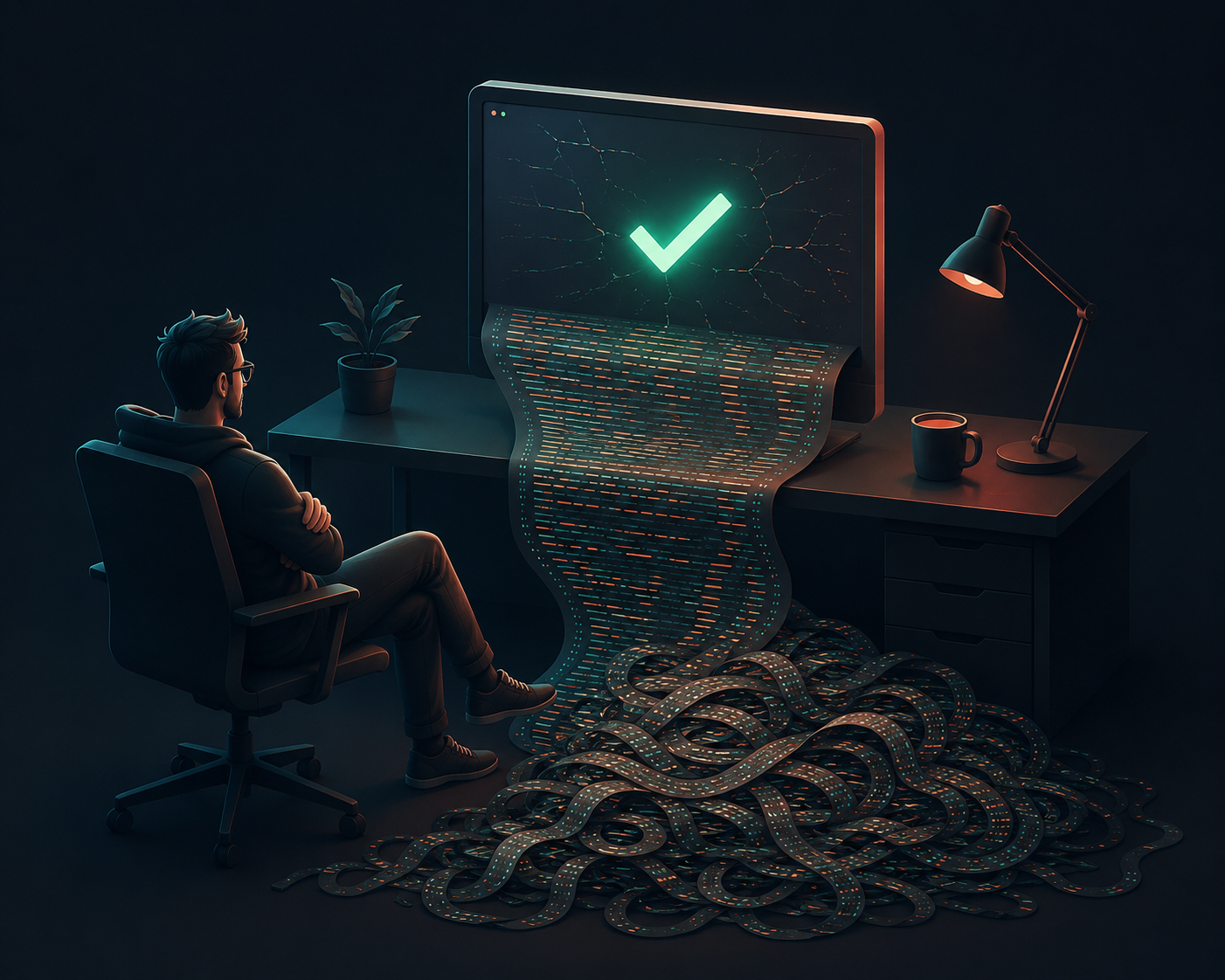 The 7 Claude Code Setup Mistakes That Quietly Break Your Skills and CLAUDE.md