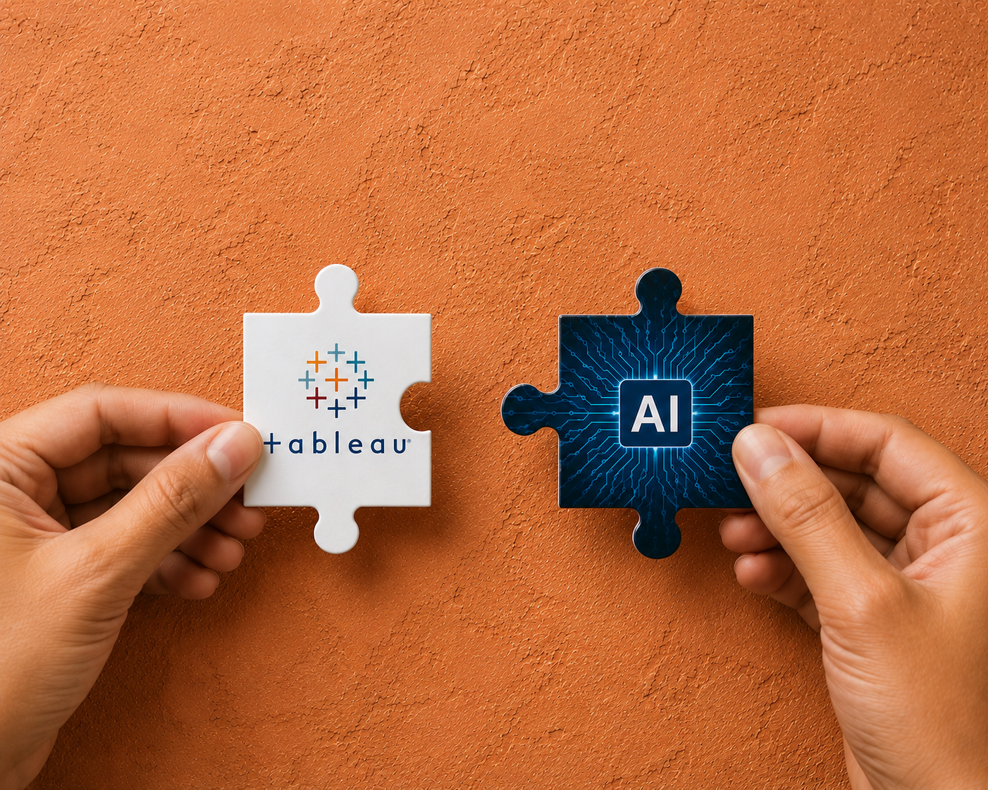 My First AI Agent: From XML Chunks to a Living Tableau Dashboard