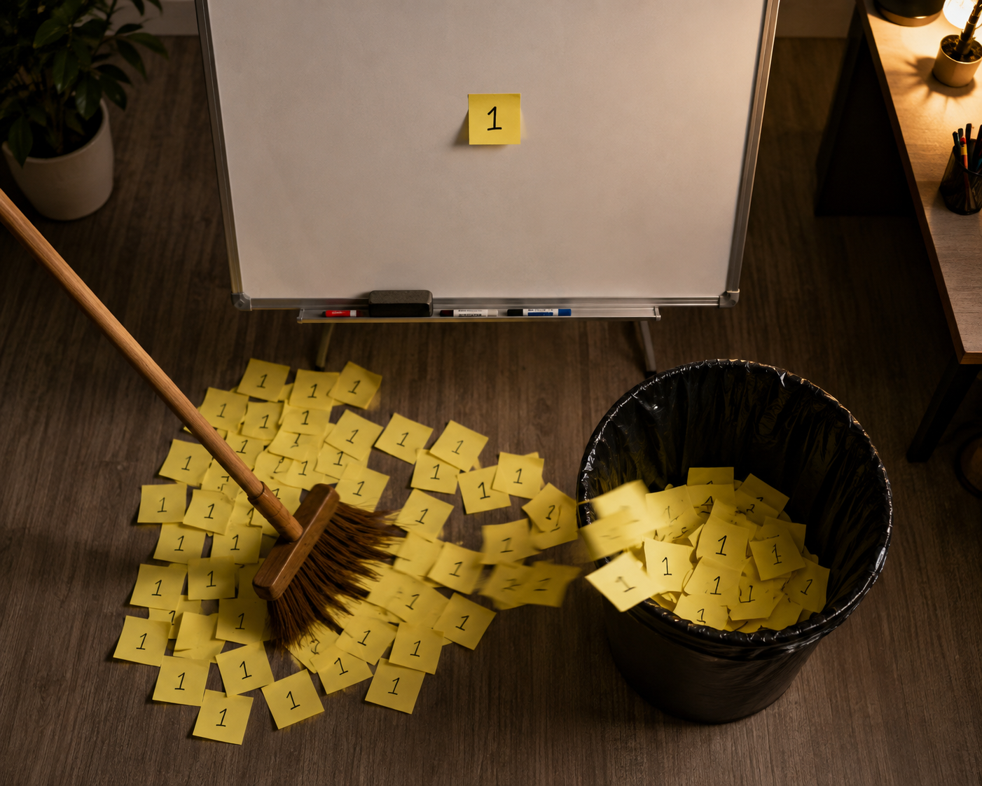 I Deleted 400 Lines of Repetitive Code With 1 Angular Interceptor (Here Are 6 Every App Needs)