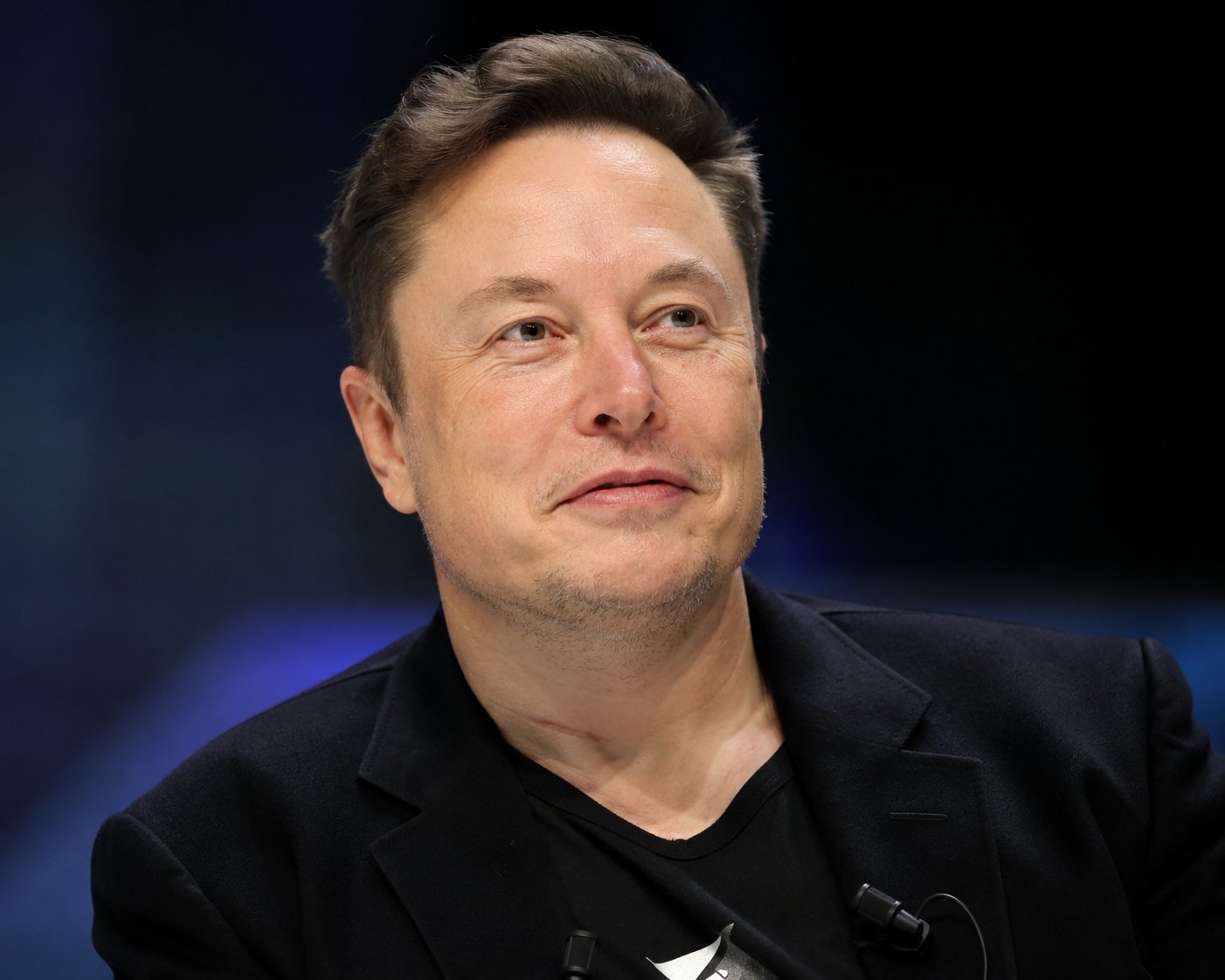 Why Elon Musk Is Betting on Mars Instead of Earth
