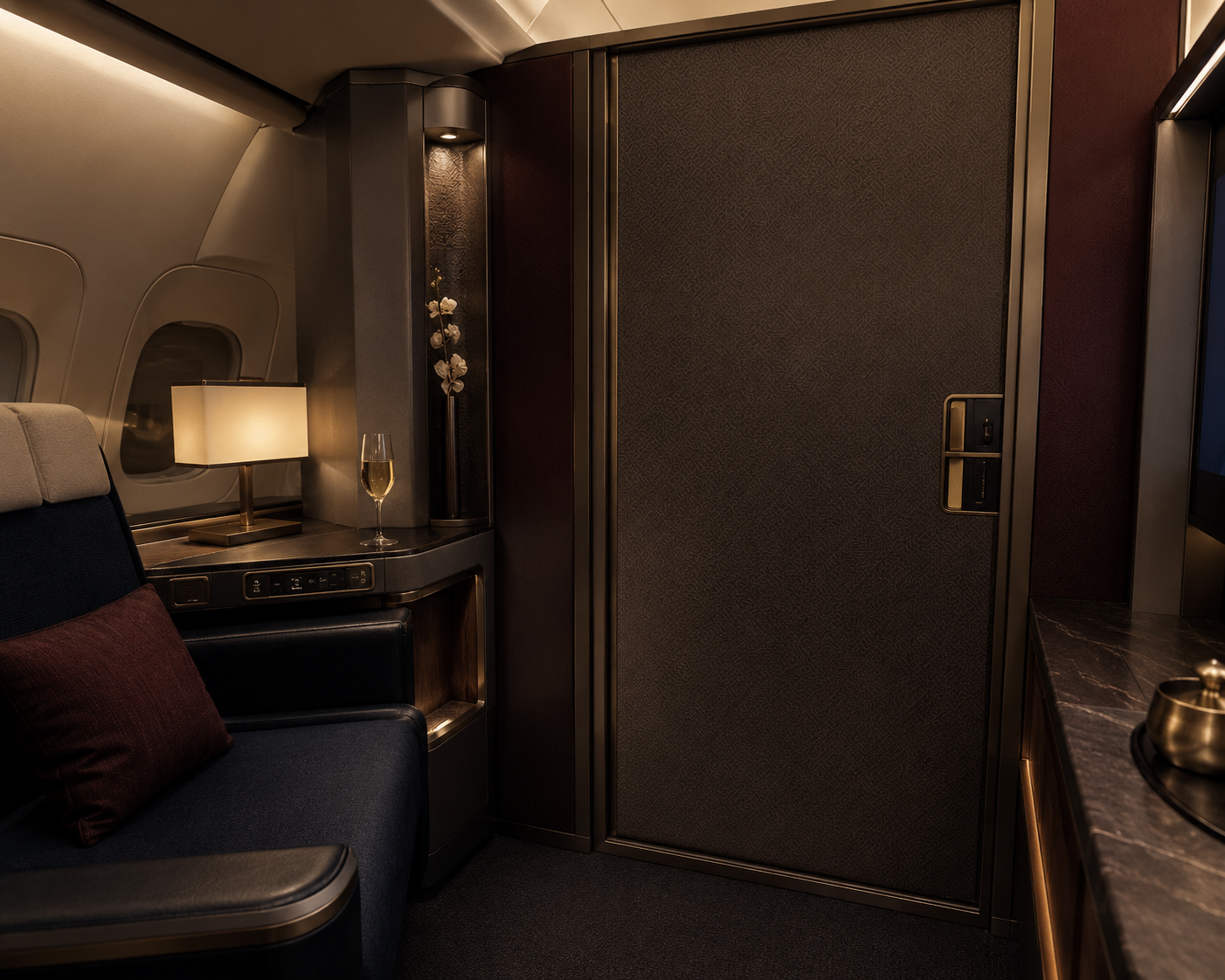 9 Best Business Class Airlines to Australia (2026 Ranked) 9 Best Business Class Airlines to Australia (2026 Ranked)