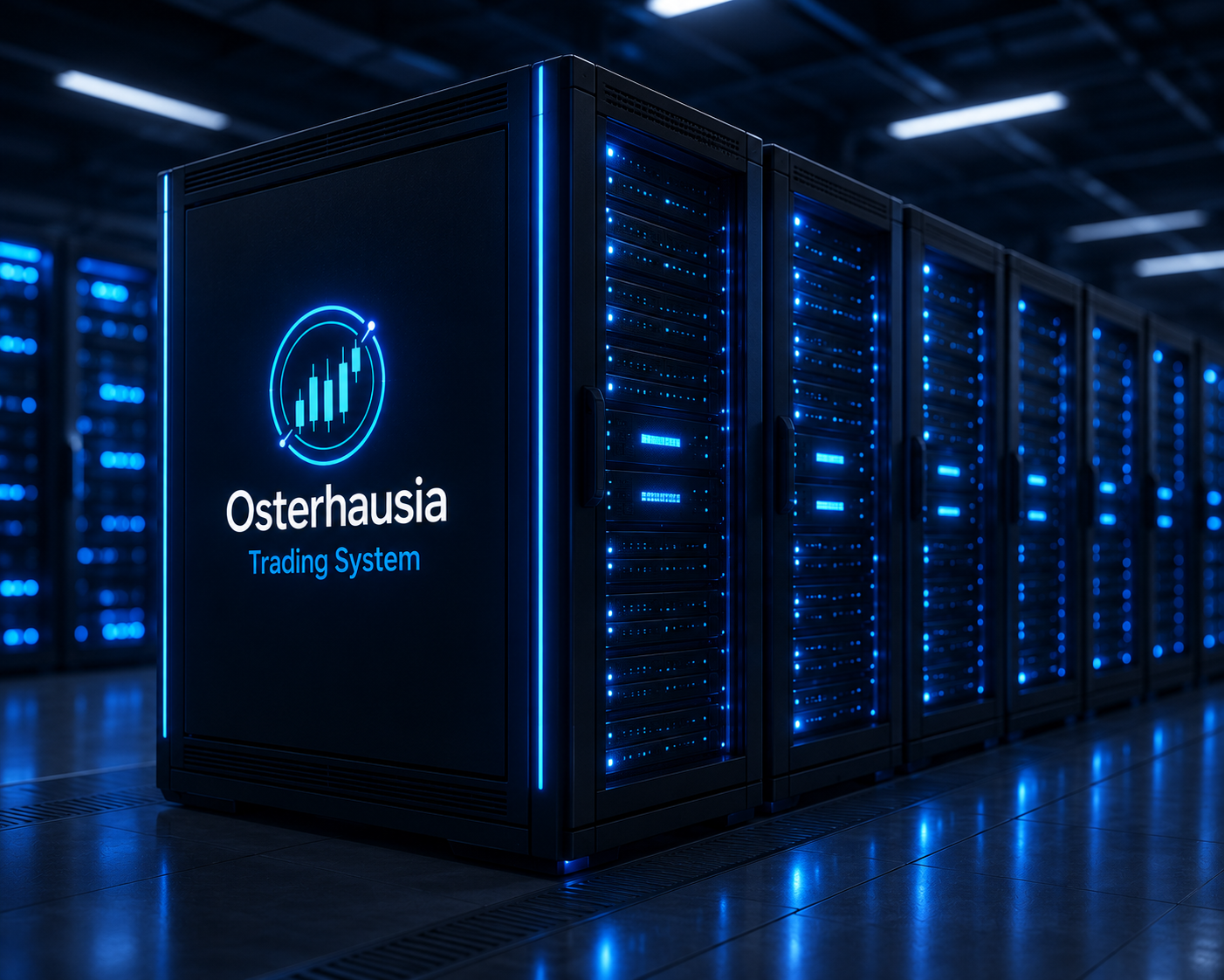 Is Osterhausia Trading System Legit? Understanding Its Analytical Framework