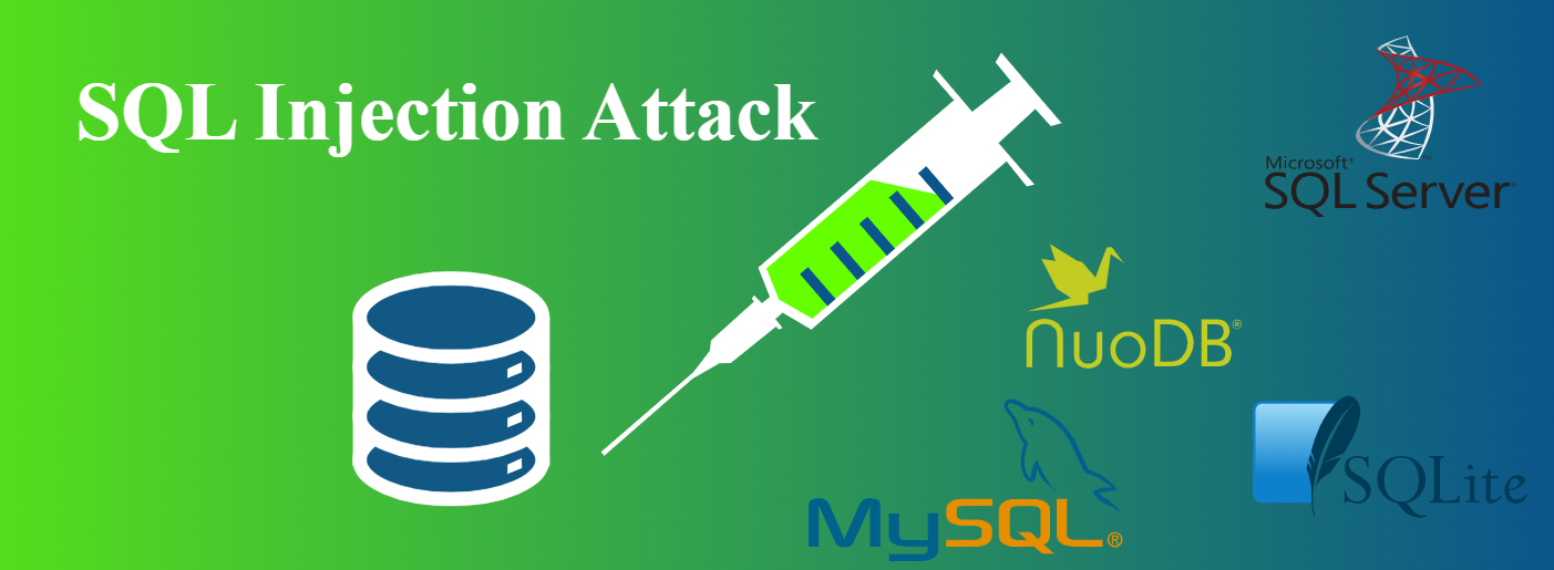 SQL Injection