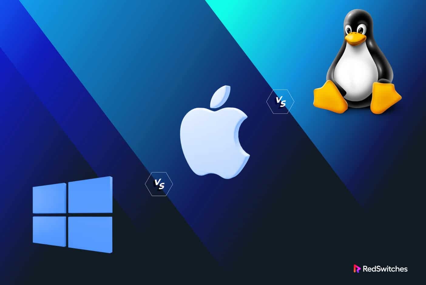 Windows vs Linux: CrowdStrike Context