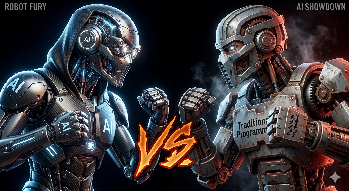 Do You Actually Need AI in your use-case?