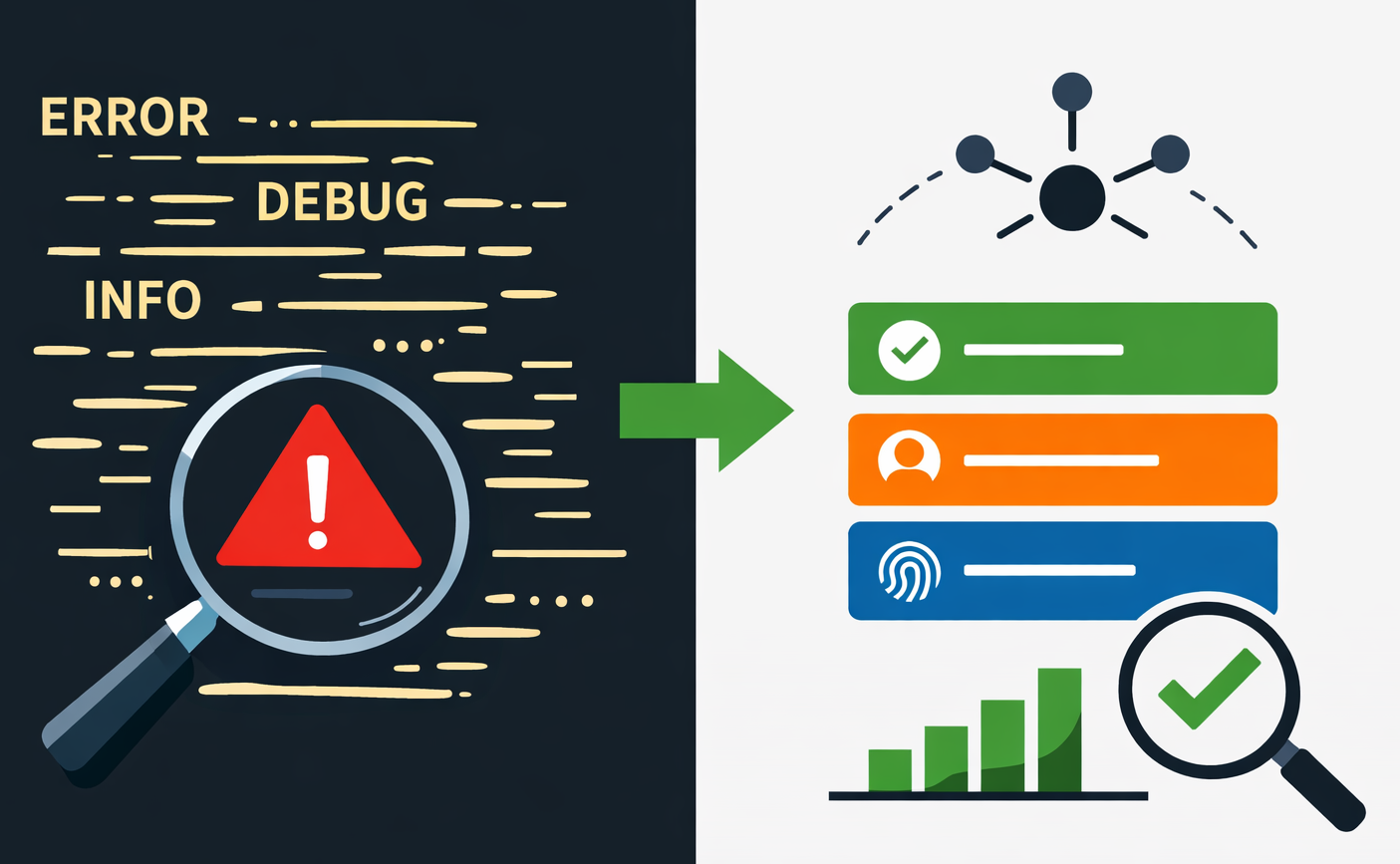[MM’s] Boot Notes — Spring Boot Logging Done Right
