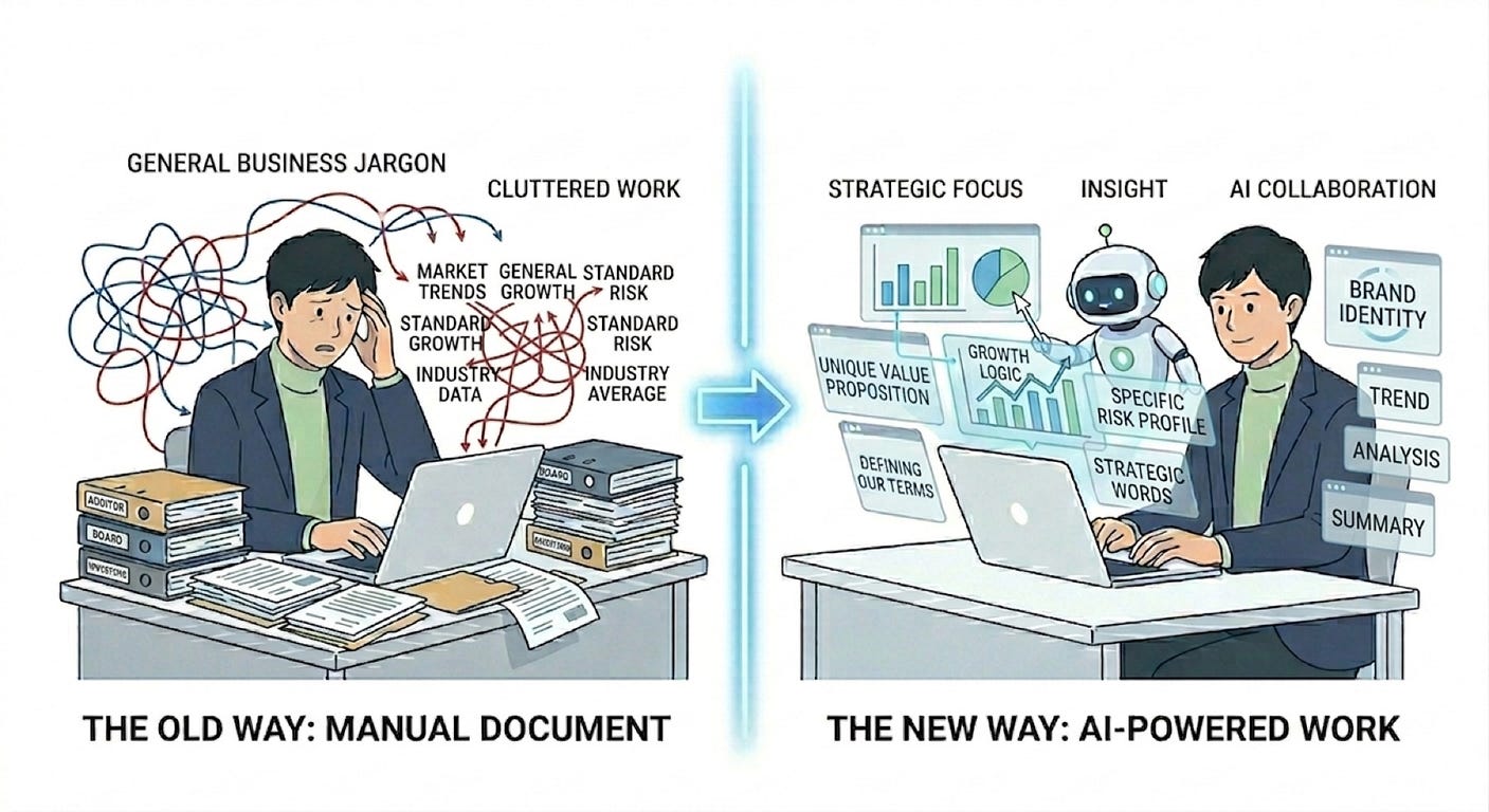 Breaking Down IPO Preparation on the Ground: What AI Will Change and What It Won’t