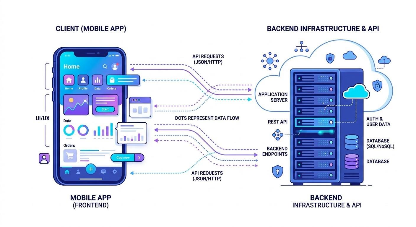 Why Cross-Platform Mobile App Development Is the Smartest Choice in 2026