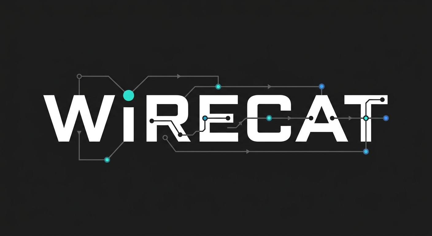 Wirecat: A Native C Networking Utility for Modern Linux Workflows