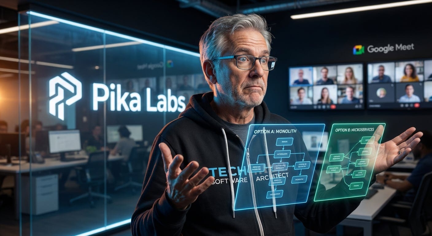 Pika API: Video, Agents, and Queues
