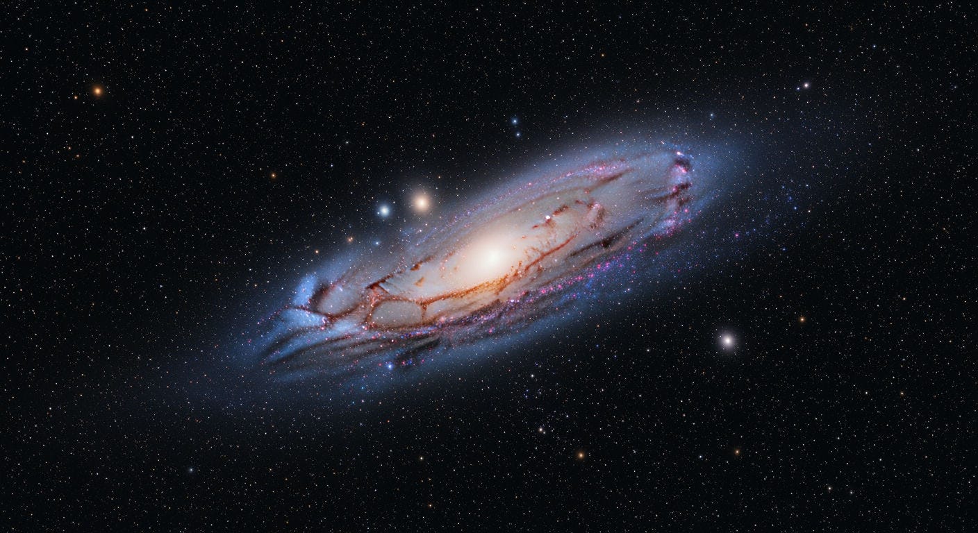 The James Webb Telescope Just Changed How We See Centaurus A The James Webb Telescope Just Changed How We See Centaurus A