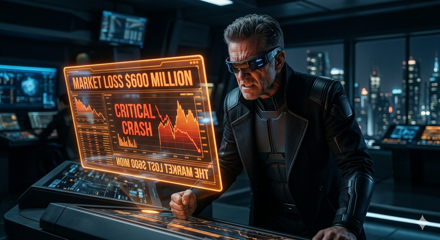 What a $600M Spring of Crypto Hacks Taught the B2B Sector