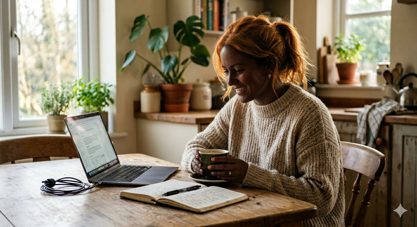 Why I Cried Over a Python Loop (And Why It Was Worth It)