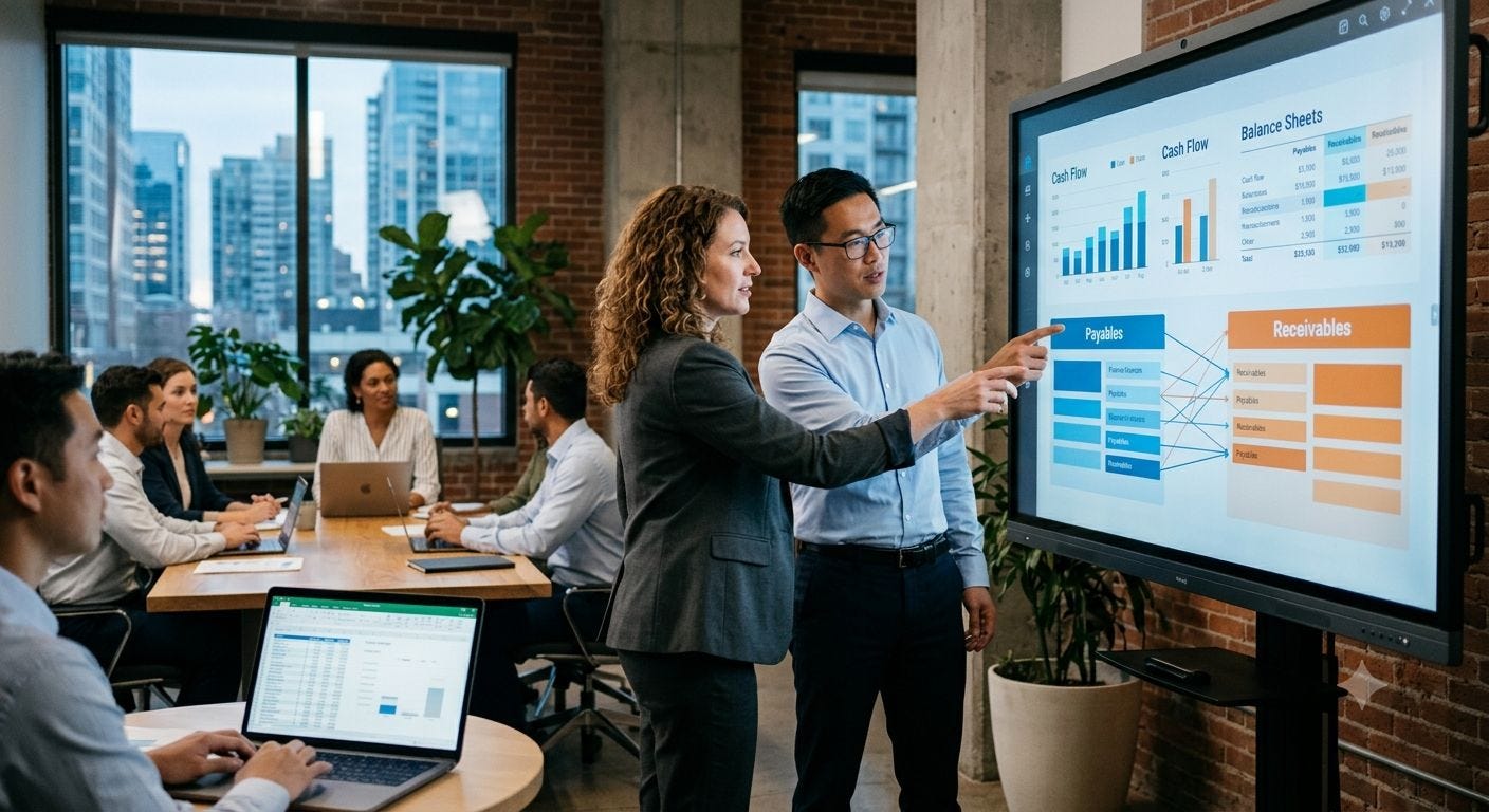 Why Finance Teams Need a Connected Reconciliation Strategy Across Payables and Receivables