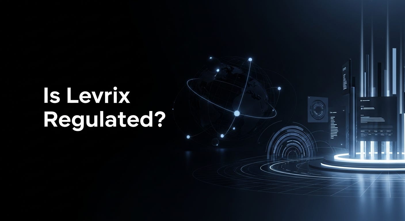 Is Levrix.com Regulated? Understanding Global Compliance in Online Platforms