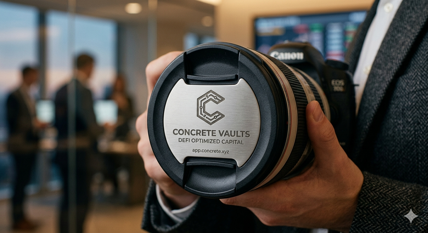 Beyond the APY Leaderboard: Why Risk-Adjusted Yield is the Future of Onchain Capital
For most of…