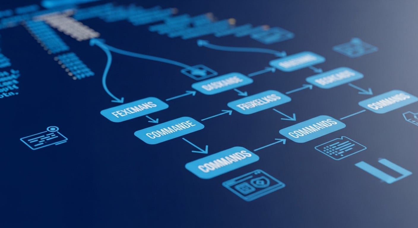 Linux Commands for DevOps Engineers