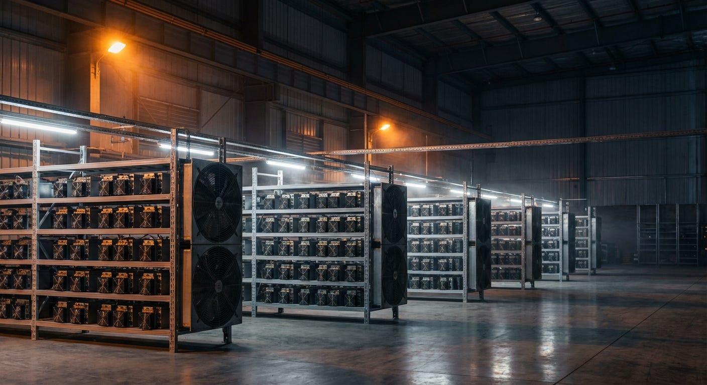 Is Mining Bitcoin Still Worth It? I Ran the Numbers for 2026
